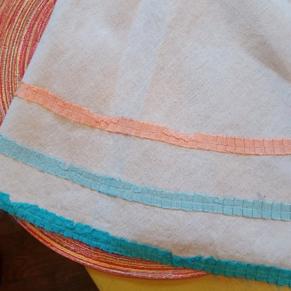 J Jill Linen Skirt - Picture 3 of 6